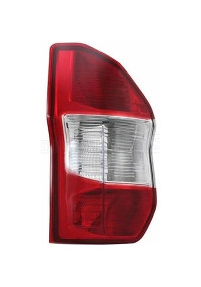Ford Courier Sol Arka Stop Lambası Duysuz 2014-2018