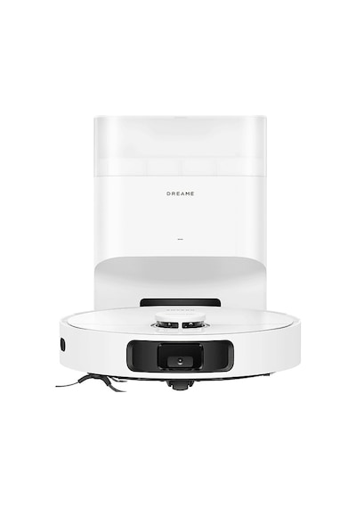 Dreame L10s Plus Robot Süpürge Beyaz