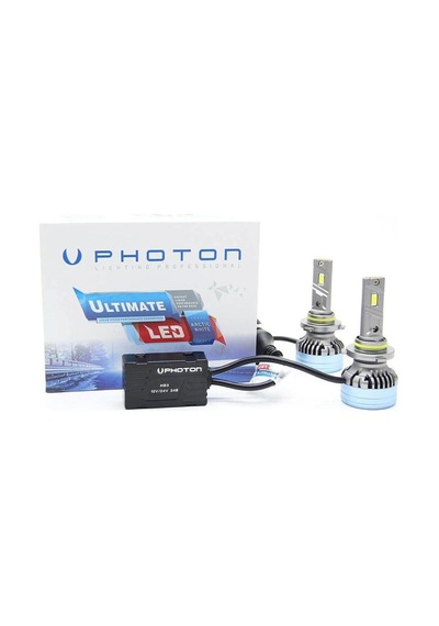 Photon Ultimate Led Xenon Hb3 9005