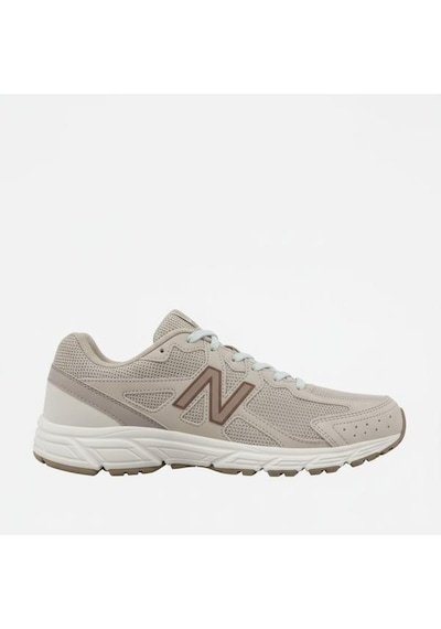 New Balance 480 Kadın Bej Sneaker Bej