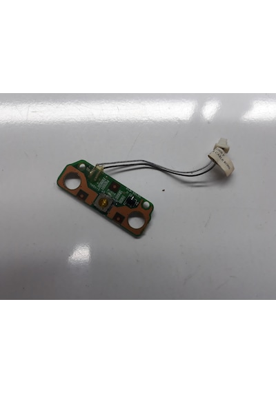 Toshiba Uyumlu L655 1cz-1cx-1cw L650 Serisi Power Tetik Button Kart Soke