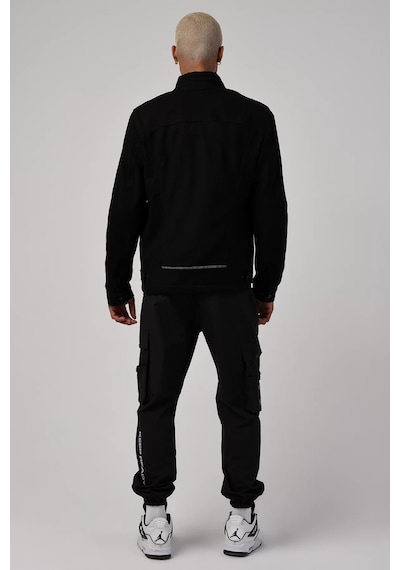 Vexo Jeans Mont Siyah
