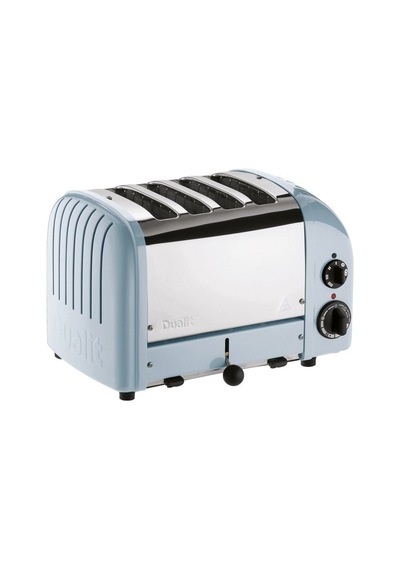 Dualit 47036 Classic 4 Dilim Ekmek Kızartma Makinesi