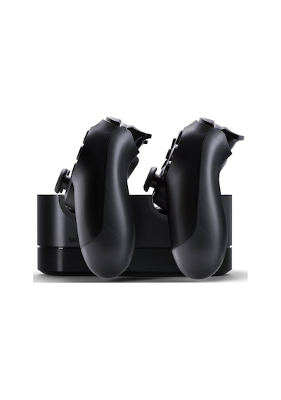 PS4 Uyumlu Şarj İstasyonu ( )
