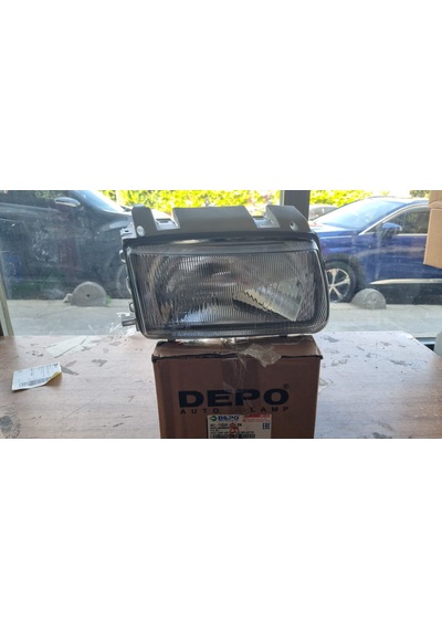 Polo 94-99 Sağ Far Dpo4411123rldem 6n1941016a