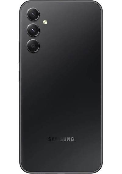 Yenilenmiş Samsung Galaxy A34 5G 128 GB - A Grade (12 Ay Delta Servis Garantili)