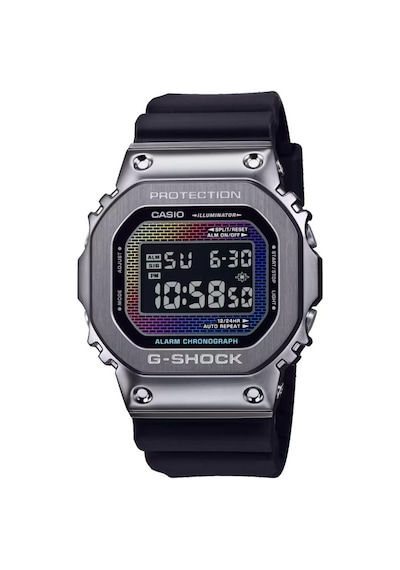 Casio G-shock Gm-5600brw-1dr Erkek Kol Saati Füme