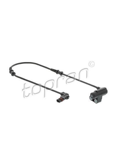 Topran 407756001 Abs Sensörü Ön Sol Mercedes W168 W414 A1685400017