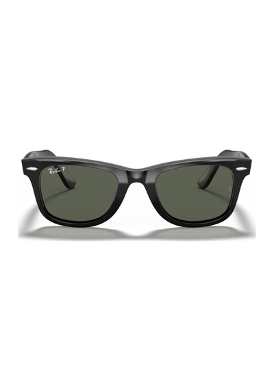 Ray-ban Güneş Gözlüğü - Polarize Rb2140f 52 901/58 Siyah