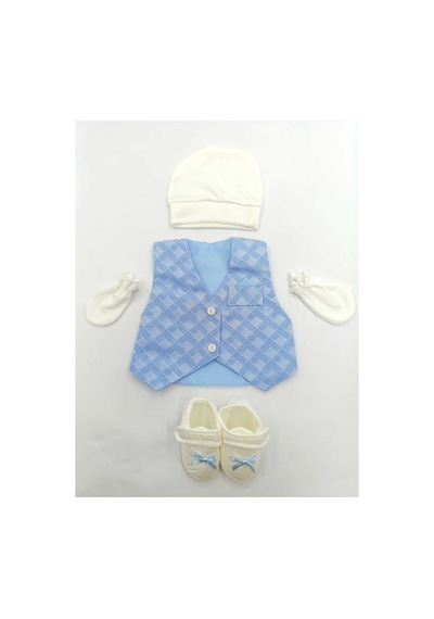 Pirinç Bebe Erkek Bebek Mevlüt Takımları Mavi Takım Mavi - 685147358 Pirinç Bebe Erkek Bebek Mevlüt Takımları Mavi Takım Mavi - 685147358