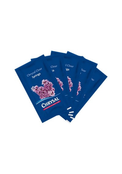 Chrysal Syringa Sachet Toz '150'li Paket' Diğer