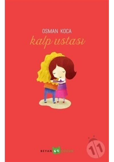 Beyan Yayınları Kalp Ustası