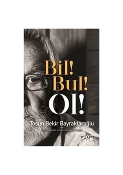 Bil Bul Ol - Eğitici Ve Eğlenceli Bir Rehber