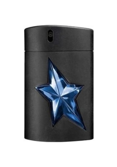Mugler Muglera Men Rubber Edt 100 Ml Erkek Diğer