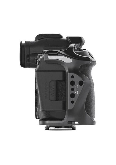 Tılta Canon R5 Mark Iı Kamera Kafesi Siyah Ta-t68-fcc-b