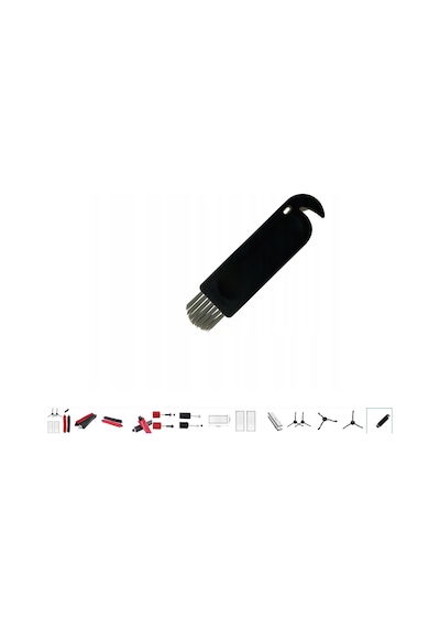 Srfn Ticaret Roborock S8 Max / S8 Maxv / S7 Maxv Ultra / S80-s85 Uyumlu Aksesuar Seti