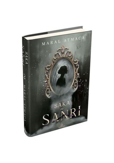 Saka Ve Sanrı 2 Ciltli - Ezjı-716463