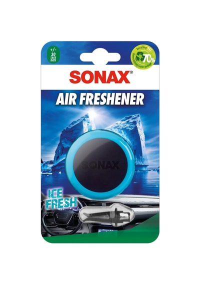 Sonax Air Freshener Ice-fresh