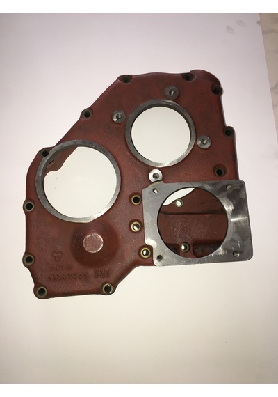 Pancar Motor Z108-D108-V108-28-32/48/64HP Ön Kapak