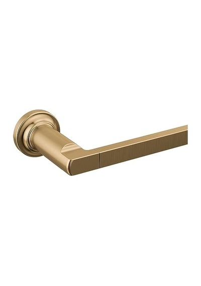 Delta Faucet 78908-cz 20,32 Cm Şampanya Bronz El Havlusu Bar Banyo Donanımı Aksesuarı