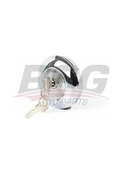 Ford Transit Anadol 69 Depo Kapağı Kilitlı Krom Oem No:and9030