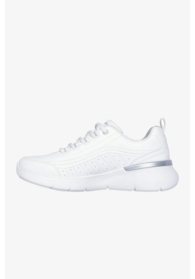 Skechers Skech-air Dynamight 2.0 - Modern Glimpse Kadın Beyaz Sneaker 150373 Wsl Beyaz