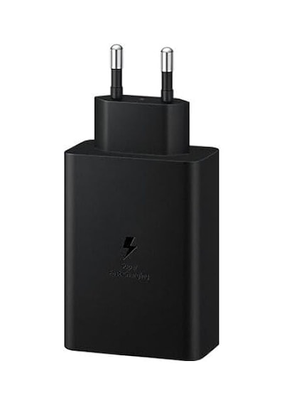 Samsung Uyumlu Trio 65 Watt Hızlı Şarj Adaptörü, 3 Çıkışlı, 1xtype-c 65w