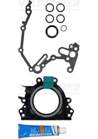 Victor Reinz 08-10212-01 Vw Golf Vıı A3 Leon Octavia 1.5 Tsı Alt Takım Conta T04c103170h 04c103161d Diğer