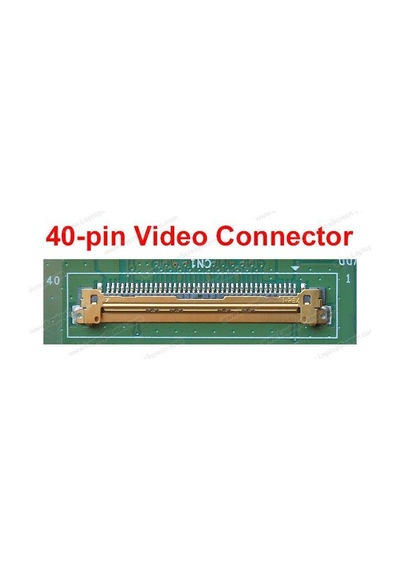 Led Alp-16054L Ltn160At06-A01.Hsd160Phw1 16.0"Led Hd Ekran