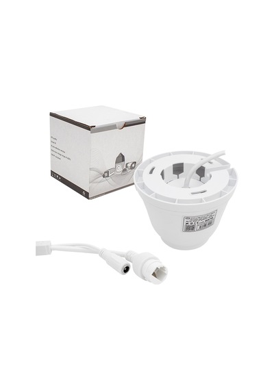 POWERMASTER PM-6378 2MP H265+ POE METAL KASA IP DOME KAMERA UNIVIEW