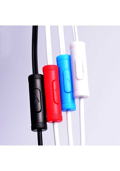 Zore Kwy 102 Stereo Kulaklık Diğer