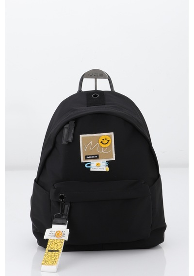 Baggaj Ks25218 Kadın Spor Sırt Çantası BLACK