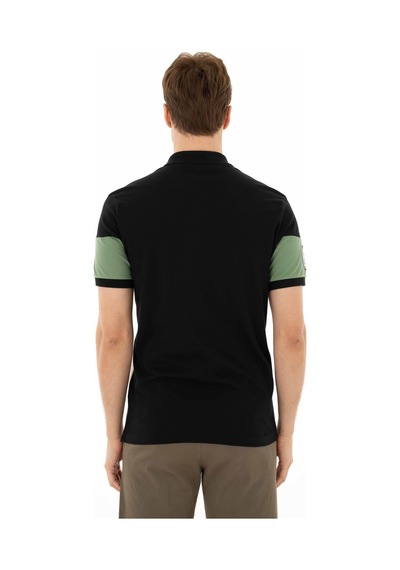 AR-MA Arma Erkek Regular Fit Polo Yaka Tişört Y25374306501 001