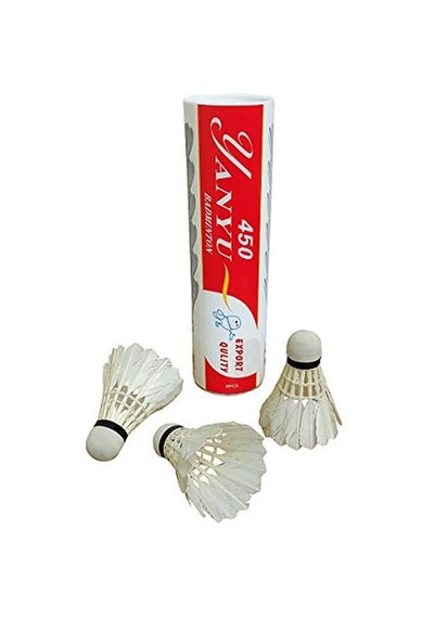 Avessa Badminton Topu