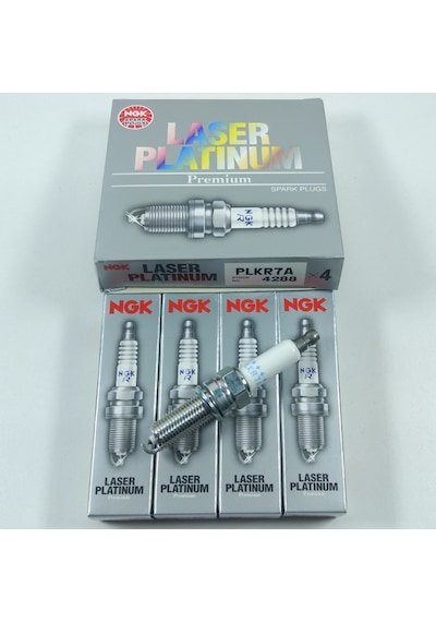 Ngk 4288 Buji Tk. 4ad Plkr7a İ10-i20 1.2 2008 Mb C 180