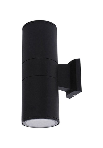 Horoz Manolya-3 E27 2x11w Esl Bahçe Arm Çok Renkli