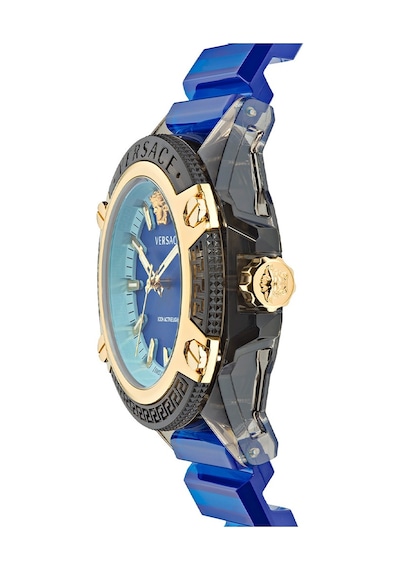 Versace Swiss Made Vrscve6e00323 Unisex Kol Saati