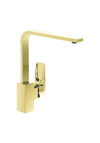 Artema Root Square A4275374 Eviye Bataryası Soft Altın