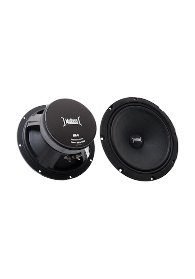 Mobass 16Cm Midrange Mb6