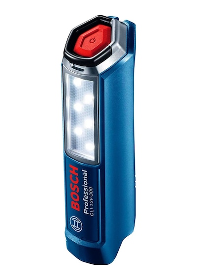 Bosch Kit 0615990N1D (GSR 12V-15 + GOP 12V-28 + GDR 12V-105+GSA 12V-14+GLI 12V-300 + 3 x 2,0 Ah + GAL 12V-40+L-Boxx XL)