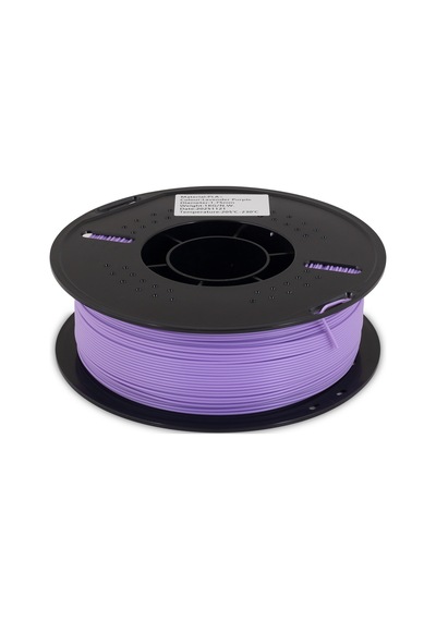 Filamix Lavanta Moru Pla+ Filament 1.75mm 1 Kg