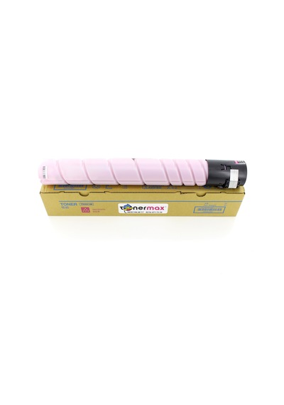 Muratec Mfx-C2880 Uyumlu Toner Set / Minolta Tn-321 Uyumlu Toner