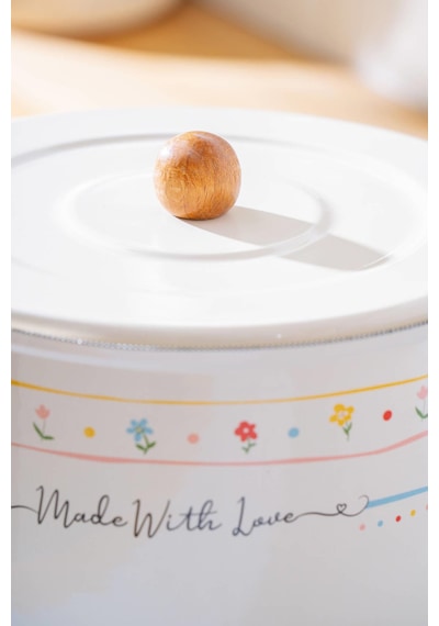 Acar Made With Love Derin Tencere - 22 Cm