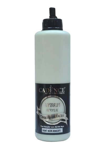 500 Ml. H-044 N.yeşil Genel