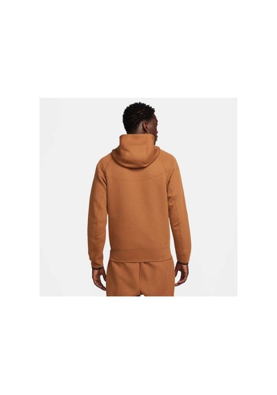 Nike Sportswear Tech Fleece Kahve