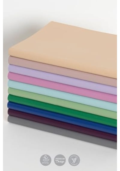 Buhar Ile Uçan Çizgi Kalemi Renkli 4 Adet 124-Pembe