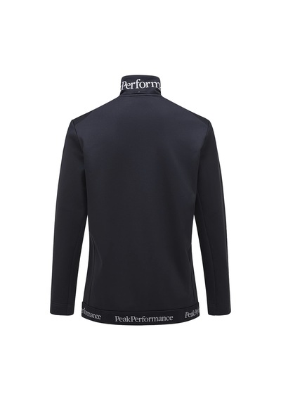 Peak Performance Peak Performance Radiance Hood Erkek Polar 001 Siyah