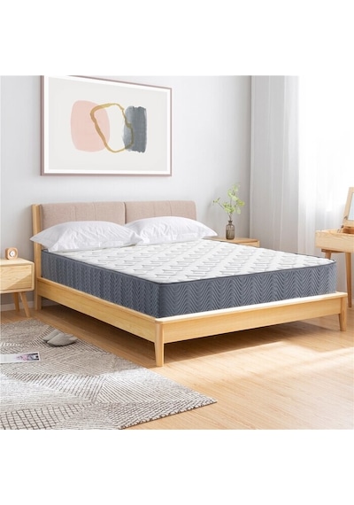 Pc Parrot Star 55 x 100 Ortopedik Yaylı Bebek Yatağı 55*100
