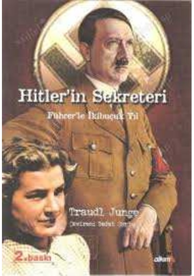 Hitler'in Sekreteri.