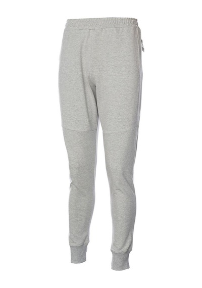 Hummel Erkek Pantolon Hmlyıssa Pants 931902 Grey Melange